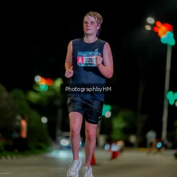 Runner Photo 3608300