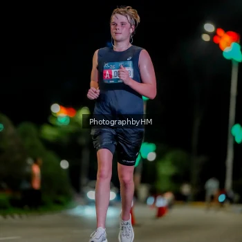 Runner Photo 3608301