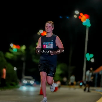 Runner Photo 3608306