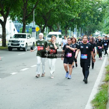 Runner Photo 3608307