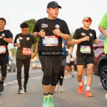 Runner Photo 3608308
