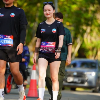 Runner Photo 3608309