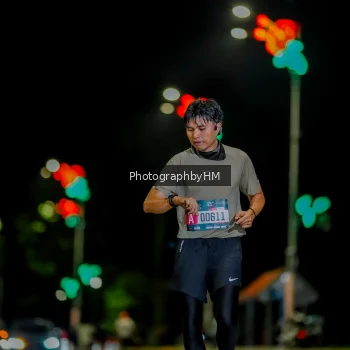 Runner Photo 3608312