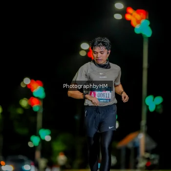 Runner Photo 3608314