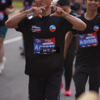 Runner Photo 3608316