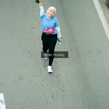 Runner Photo 3608317