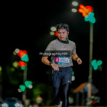 Runner Photo 3608318