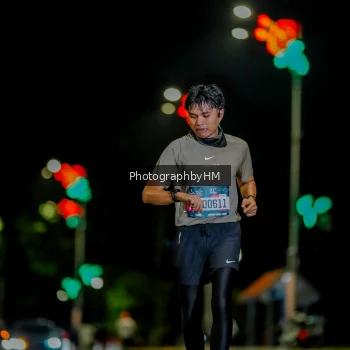 Runner Photo 3608320