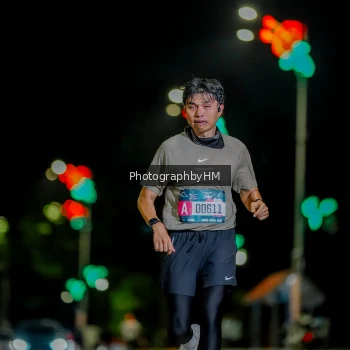 Runner Photo 3608322