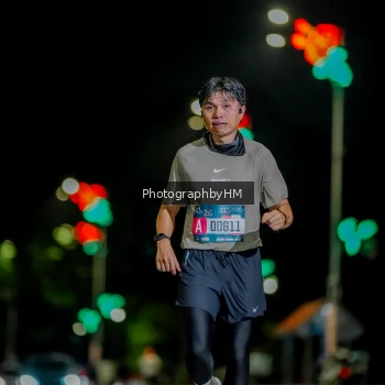 Runner Photo 3608323