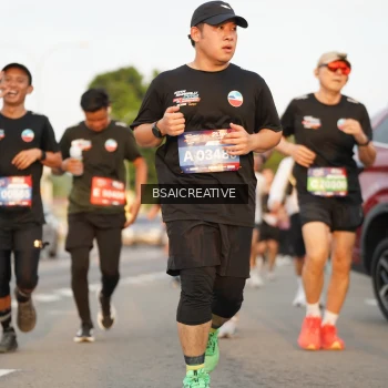 Runner Photo 3608324