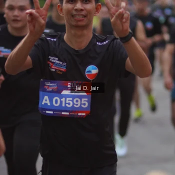 Runner Photo 3608325