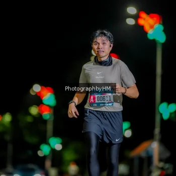 Runner Photo 3608328