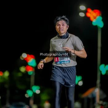 Runner Photo 3608331