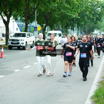 Runner Photo 3608333