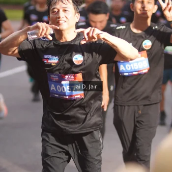 Runner Photo 3608334