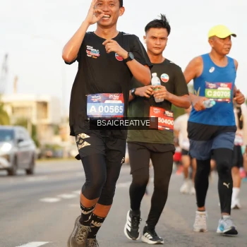 Runner Photo 3608336