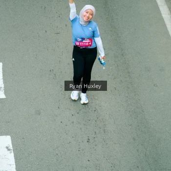 Runner Photo 3608337