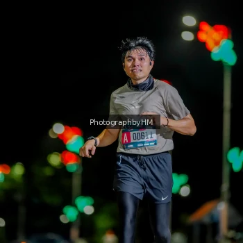 Runner Photo 3608339