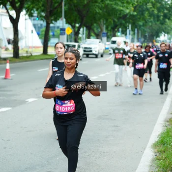 Runner Photo 3608342