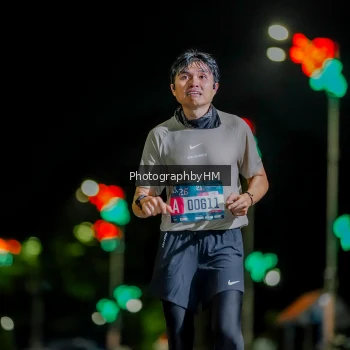 Runner Photo 3608343