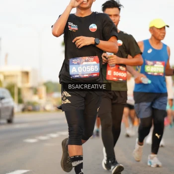 Runner Photo 3608358