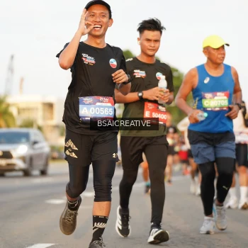 Runner Photo 3608360