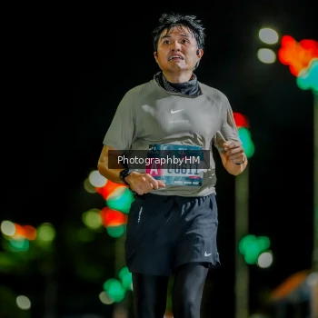 Runner Photo 3608361