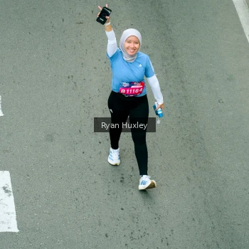 Runner Photo 3608363