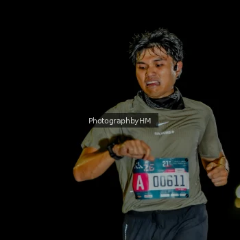 Runner Photo 3608364