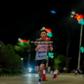 Runner Photo 3608372