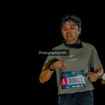 Runner Photo 3608377