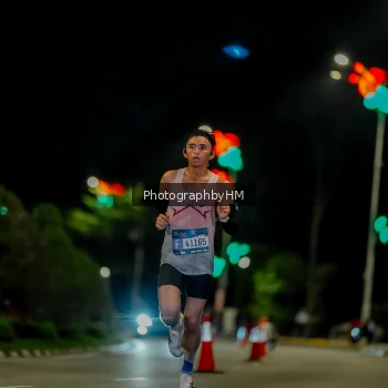 Runner Photo 3608383