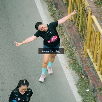 Runner Photo 3608385