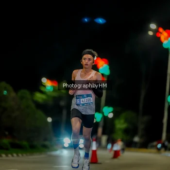 Runner Photo 3608387