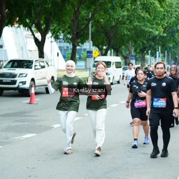 Runner Photo 3608390