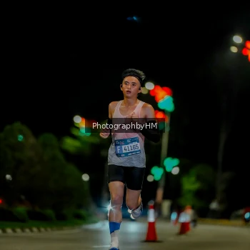 Runner Photo 3608396