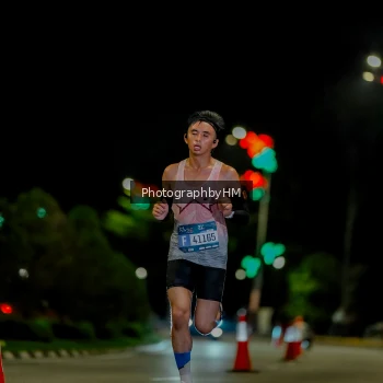 Runner Photo 3608402