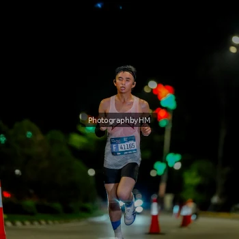 Runner Photo 3608409