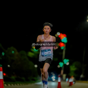 Runner Photo 3608411
