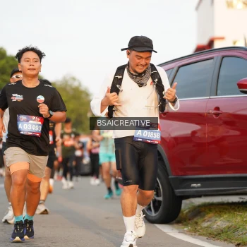 Runner Photo 3608416