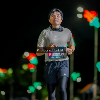 Runner Photo 3608418