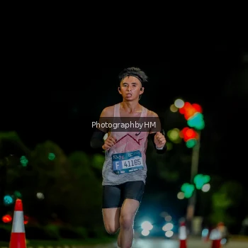 Runner Photo 3608425