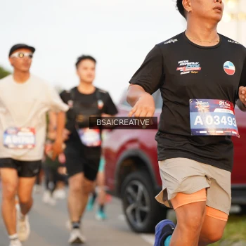 Runner Photo 3608428