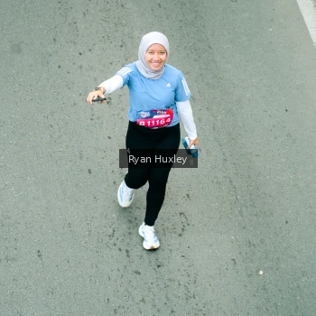 Runner Photo 3608429