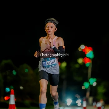 Runner Photo 3608434