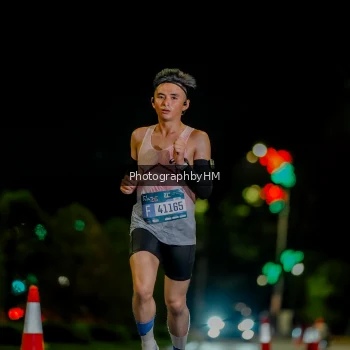 Runner Photo 3608435