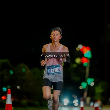 Runner Photo 3608436