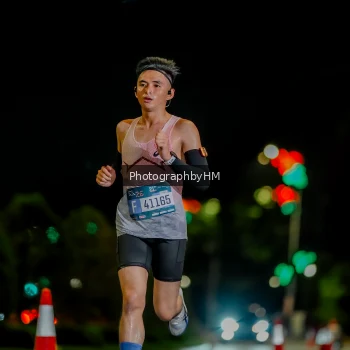 Runner Photo 3608438