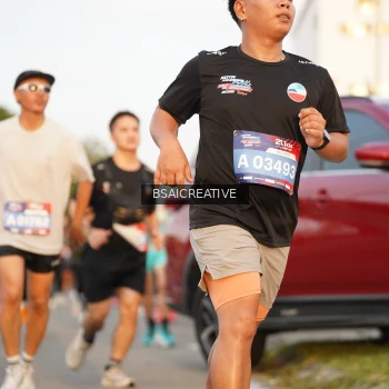 Runner Photo 3608443